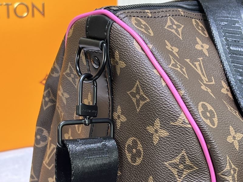 LV Travel Bags